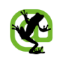 Screaming Frog Icon